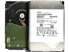 Hgst ultrastar he10 gebraucht kaufen  Wird an jeden Ort in Deutschland