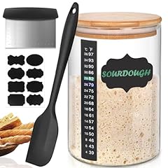 Kmise sourdough starter for sale  Delivered anywhere in USA 