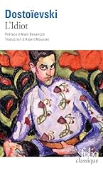 Idiot d'occasion  Livré partout en France