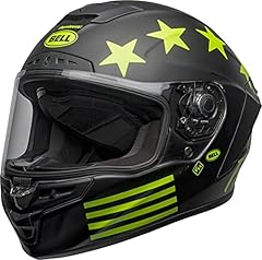 Bell casco star usato  Spedito ovunque in Italia 