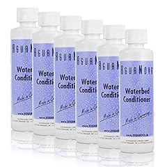 Aguanova waterbed conditioner for sale  Delivered anywhere in UK