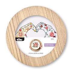 Bucilla embroidery hoop for sale  Delivered anywhere in USA 