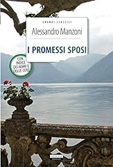 Promessi sposi. ediz. usato  Spedito ovunque in Italia 