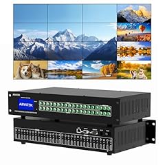 16x16 seamless hdmi for sale  Delivered anywhere in USA 