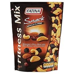 Fatina snack fitness usato  Spedito ovunque in Italia 