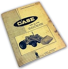 Case model loader for sale  Delivered anywhere in USA 