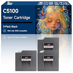 C5100 toner cartridge for sale  Delivered anywhere in USA 