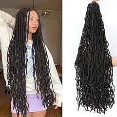 Mletulips faux locs for sale  Delivered anywhere in UK