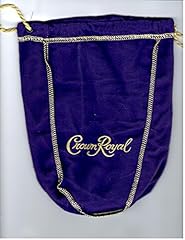 Lot crown royal for sale  Delivered anywhere in USA 