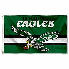 Philadelphia eagles throwback for sale  Delivered anywhere in USA 