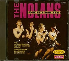 Nolans collection for sale  Delivered anywhere in UK