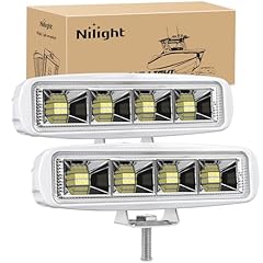 Nilight marine led for sale  Delivered anywhere in USA 