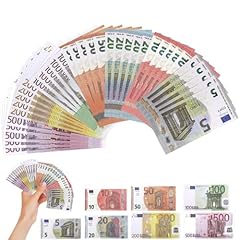 210 feuilles billets d'occasion  Livré partout en France