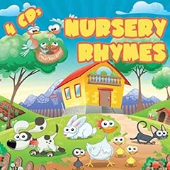 Nursery rhymes for sale  Delivered anywhere in USA 