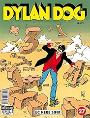 Dylan dog arriva usato  Spedito ovunque in Italia 