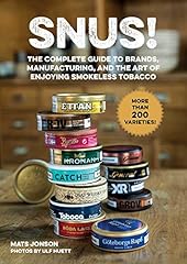 Snus the complete usato  Spedito ovunque in Italia 