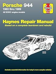 Porsche 944 cylinder for sale  Delivered anywhere in USA 