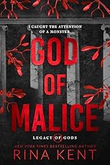 God malice dark for sale  Delivered anywhere in USA 