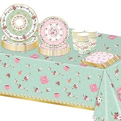 Maglaug afternoon tea for sale  Delivered anywhere in UK