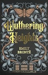 Wuthering heights for sale  Delivered anywhere in Ireland