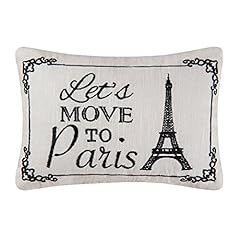 Home paris needlepoint for sale  Delivered anywhere in USA 