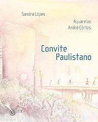 Convite paulistano d'occasion  Livré partout en France