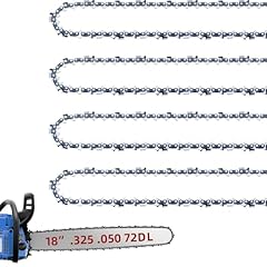 Pack inch chainsaw for sale  Delivered anywhere in USA 