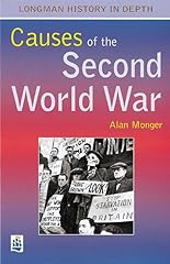 Causes second war for sale  Delivered anywhere in UK