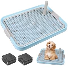Dog potty tray for sale  Delivered anywhere in USA 