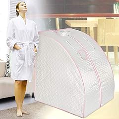 Cabina sauna vapore usato  Spedito ovunque in Italia 