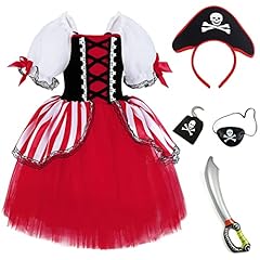Tyhtym pirate costume for sale  Delivered anywhere in USA 
