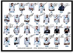 England squad fifa for sale  Delivered anywhere in UK