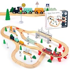 Hlieeosfcn lot trains d'occasion  Livré partout en Belgiqu