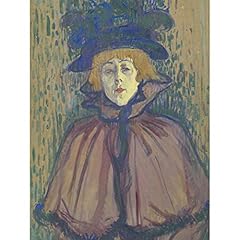 Artery8 henri toulouse for sale  Delivered anywhere in USA 