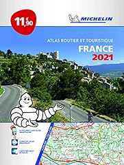 Atlas atlas routier d'occasion  Livré partout en France