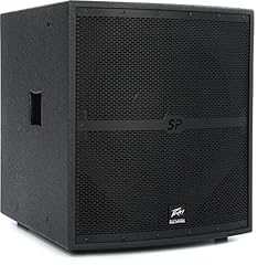 Peavey sp118 subwoofer for sale  Delivered anywhere in USA 