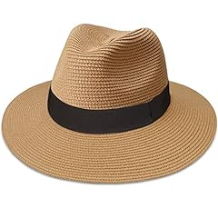 Maylisacc cappello panama usato  Spedito ovunque in Italia 