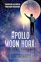 Apollo moon hoax for sale  Delivered anywhere in UK