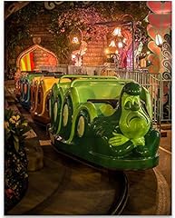 Disneyland alice wonderland for sale  Delivered anywhere in USA 