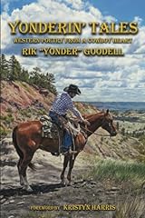 Yonderin tales western for sale  Delivered anywhere in USA 