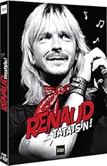 Renaud tatatsin d'occasion  Livré partout en France