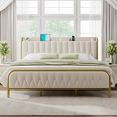 Feonase king bed for sale  Delivered anywhere in USA 