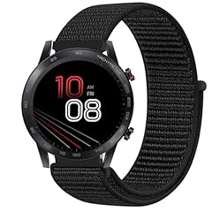 Giopuey nylon cinturini usato  Spedito ovunque in Italia 