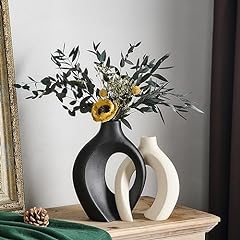 Ceramic vases home for sale  Delivered anywhere in USA 