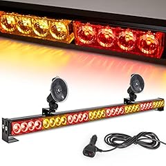 Amber red emergency for sale  Delivered anywhere in UK