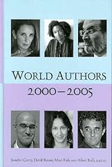 Authors 2000 2005 d'occasion  Livré partout en France