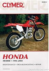 Honda xr400 ron for sale  Delivered anywhere in UK