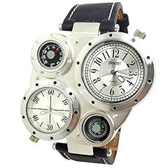 Montre militaire xxl d'occasion  Livré partout en France
