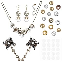 Sailimue pieces steampunk for sale  Delivered anywhere in USA 