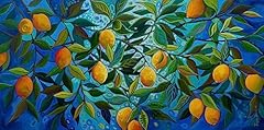 Mcgaw graphics lemon for sale  Delivered anywhere in USA 